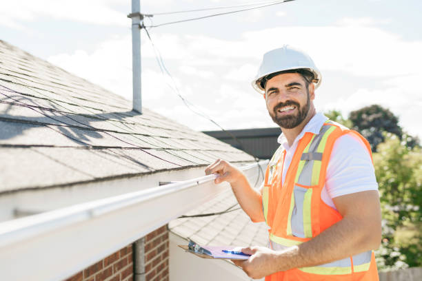 Best Roof Replacement Cost  in Vine Hill, CA