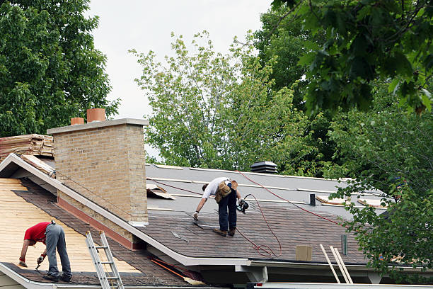 Best Tile Roofing Contractor  in Vine Hill, CA