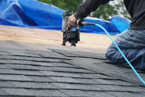 Tile Roofing Contractor in Vine Hill, CA