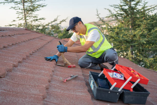 Best Roof Restoration Services  in Vine Hill, CA