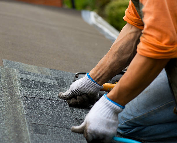 Best Emergency Roof Repair  in Vine Hill, CA