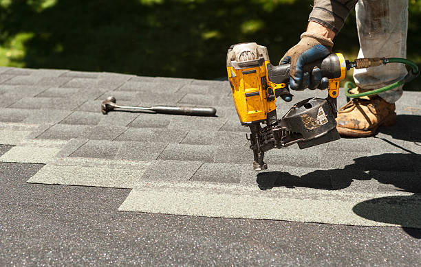 Best New Roof Installation  in Vine Hill, CA