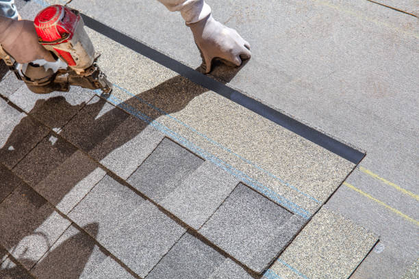 Best Residential Roofing Contractor  in Vine Hill, CA